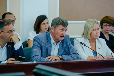 Школьные маршруты должны быть безопасными